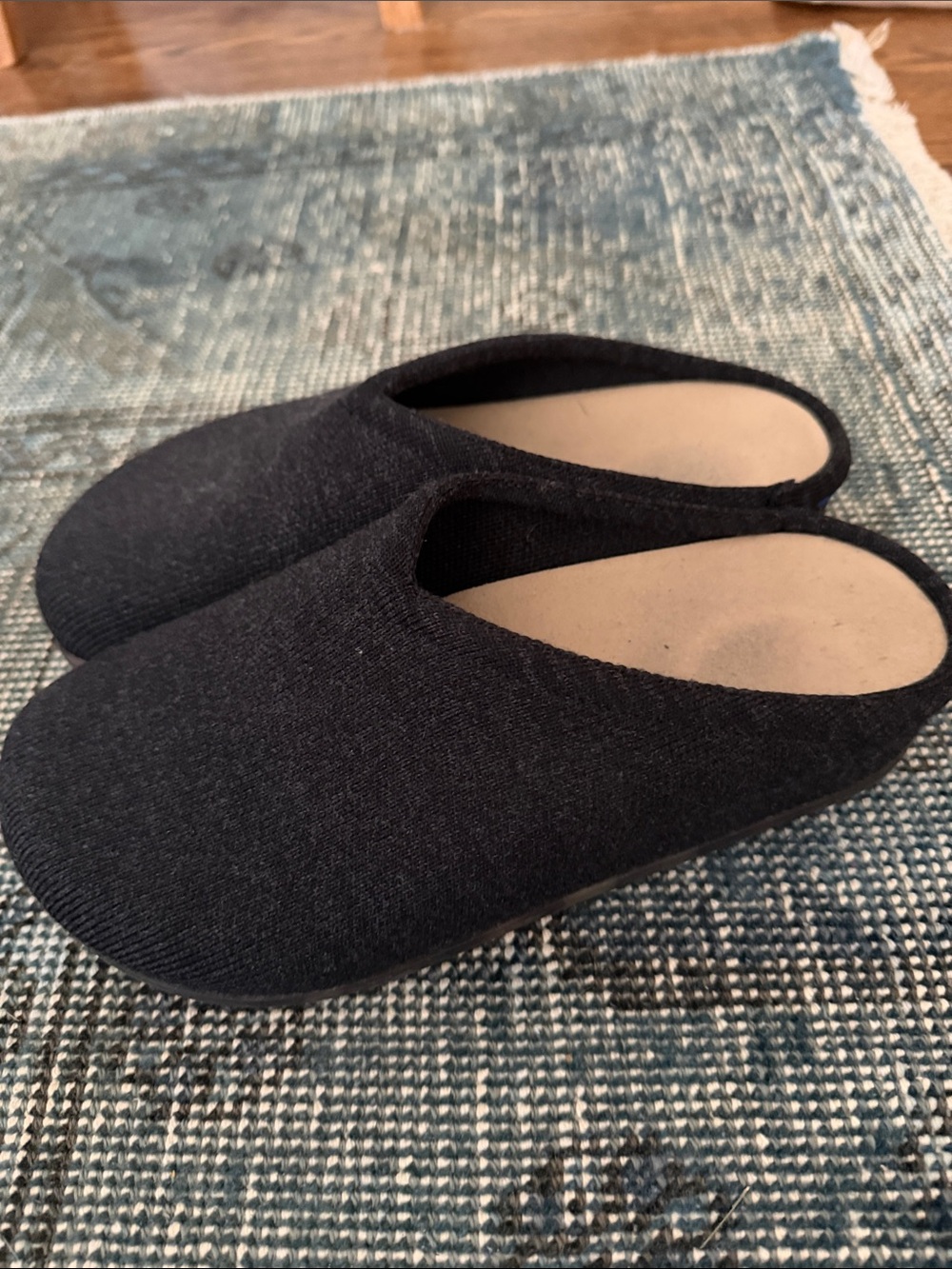 Rothy’s Clogs - Picture 3 of 3